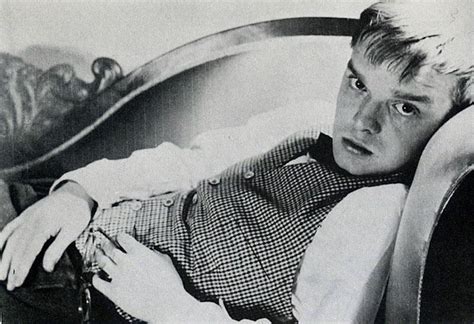 Truman Capote, 1947 